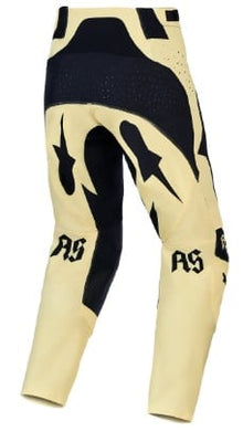 Мотокрос брич ALPINESTARS TECHSTAR ATROX YL/BK