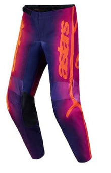 Мотокрос брич ALPINESTARS FLUID KEPLER PUR/ORG