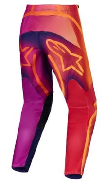 Мотокрос брич ALPINESTARS FLUID KEPLER PUR/ORG
