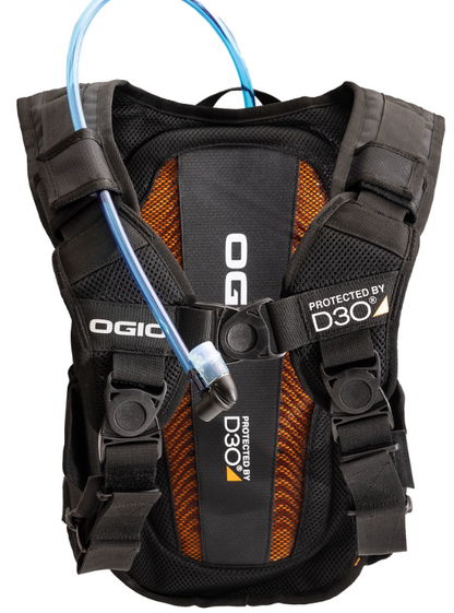 Хидраторна раница OGIO SAFARI D30 2L