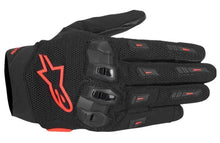 Ръкавици ALPINESTARS SP X 5 AIR BK/RD