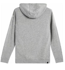 Мото суитшърт ALPINESTARS HOODIE REGION GY