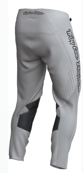 Мотокрос брич TROY LEE DESIGNS SE Pro Solo Pants - Chalk