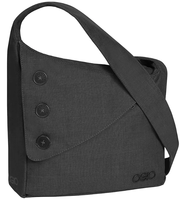 Дамска чанта за таблет OGIO MELROSE PURSE STORM GRAY