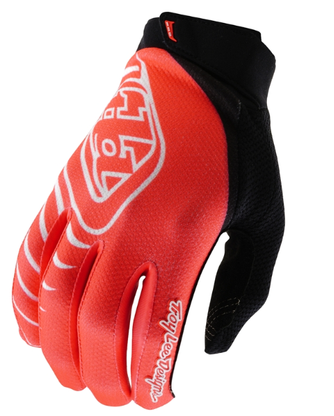 Мотокрос ръкавици TROY LEE DESIGNS GP Pro - Mono Red