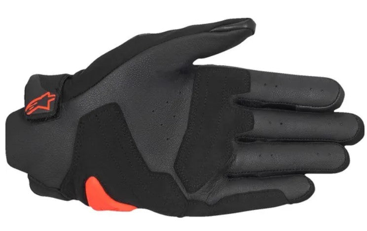 Ръкавици ALPINESTARS SP X 5 AIR BK/RD