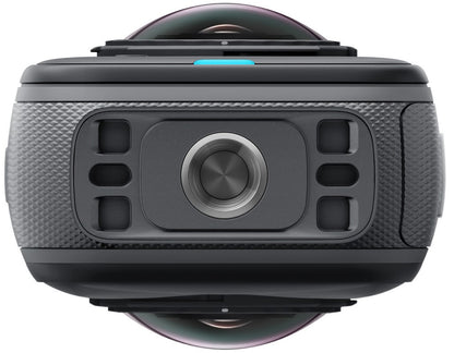 Комплект екшън камера Insta360 X5 360° Essentials Bundle