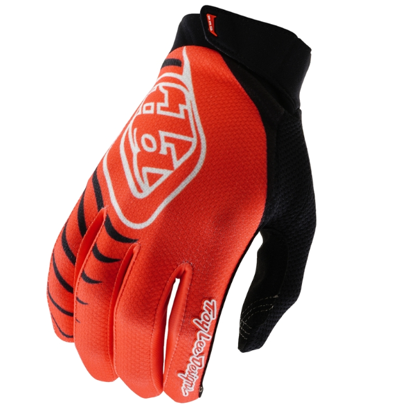 Мотокрос ръкавици TROY LEE DESIGNS GP Pro - Mono Orange