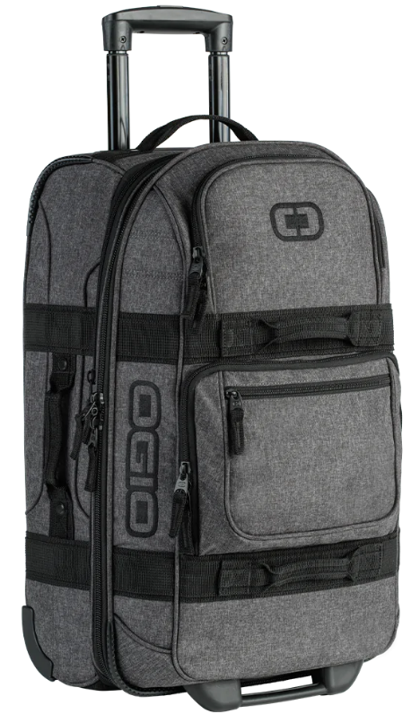Куфар OGIO ONU 22 TRAVEL BAG DARK STATIC