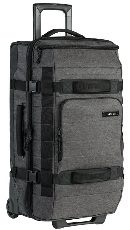 Куфар OGIO ONU 26 DARK STATIC