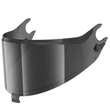 Черен визьор за SHARK SPARTAN RS/GT