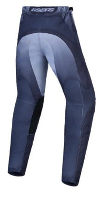 Детски мотокрос брич ALPINESTARS FLUID AMBER GRY/LIL