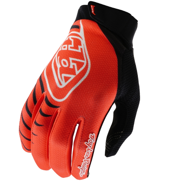 Детски мотокрос ръкавици TROY LEE DESIGNS GP Pro - Mono Orange
