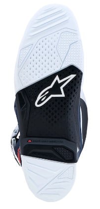 Мотокрос ботуши ALPINESTARS TECH 7 C27 PRPL/BLU/FLUO RD