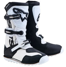 Ботуши ALPINESTARS TECH-T BK/WH