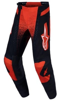 Мотокрос брич ALPINESTARS TECHSTAR SWAN RED/BK/WH