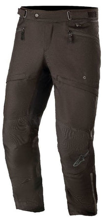 Панталон ALPINESTARS AST-1 V2 WP SHORT BLACK