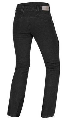 Мото дънки Trilobite 2266 Tactical men black