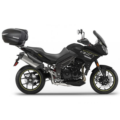 Монтажен комплект за куфари SHAD TOP MASTER  TRIUMPH TIGER S 1050'16
