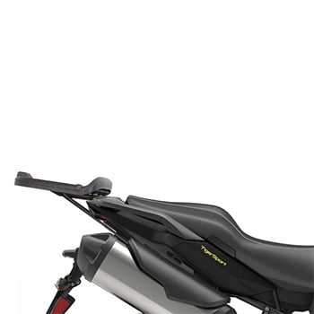 Монтажен комплект за куфари SHAD TOP MASTER  TRIUMPH TIGER S 1050'16