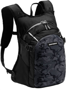 Мото раница SPIDI TOUR PACK Black/Camouflage