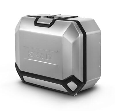 Страничен куфар за мотор Shad Terra TR36 Ляв