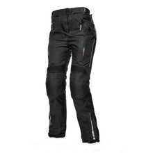 Дамски текстилен мото панталон ADRENALINE ALASKA LADY 2.0 BLACK