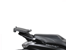 Монтажен комплект за куфари SHAD TOP MASTER PIAGGIO BEVERLY TOURER 125/250/400 08