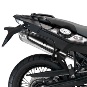 Монтажен комплект за куфари SHAD 3P SYSTEM BMW F650GS / F700GS / F800GS