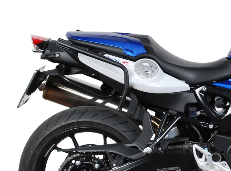 Монтажен комплект за куфари SHAD 3P SYSTEM BMW F800 R/S 14