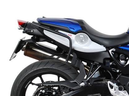 Монтажен комплект за куфари SHAD 3P SYSTEM BMW F800 R/S 14
