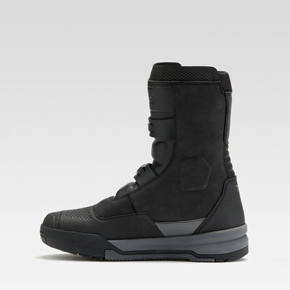 Ботуши за мотор XPD X-ADVENTURE H2OUT MID BLACK
