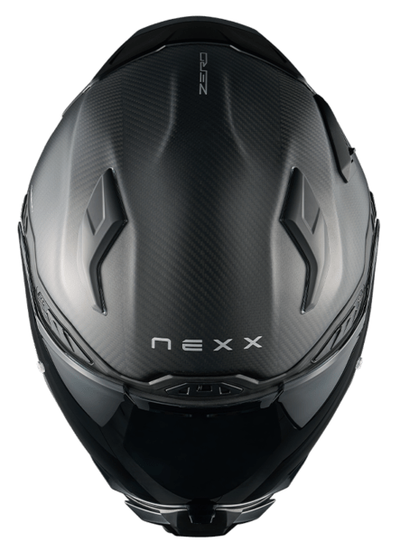Каска NEXX X.WST3 ZERO PRO CARBON MATT