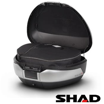 Вътрешна чанта за мото куфар SHAD SH39/SH40/SH45/SH46/SH48/SH49/SH50