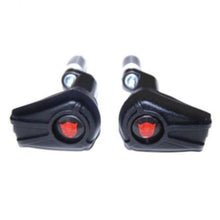 Краш тапи RENNER X-PADS за Yamaha YZF R7 - X10444