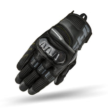 Мото ръкавици SHIMA X-BREEZE 2 BLACK