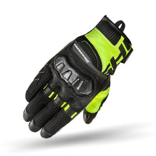 Мото ръкавици SHIMA X-BREEZE 2 FLUO