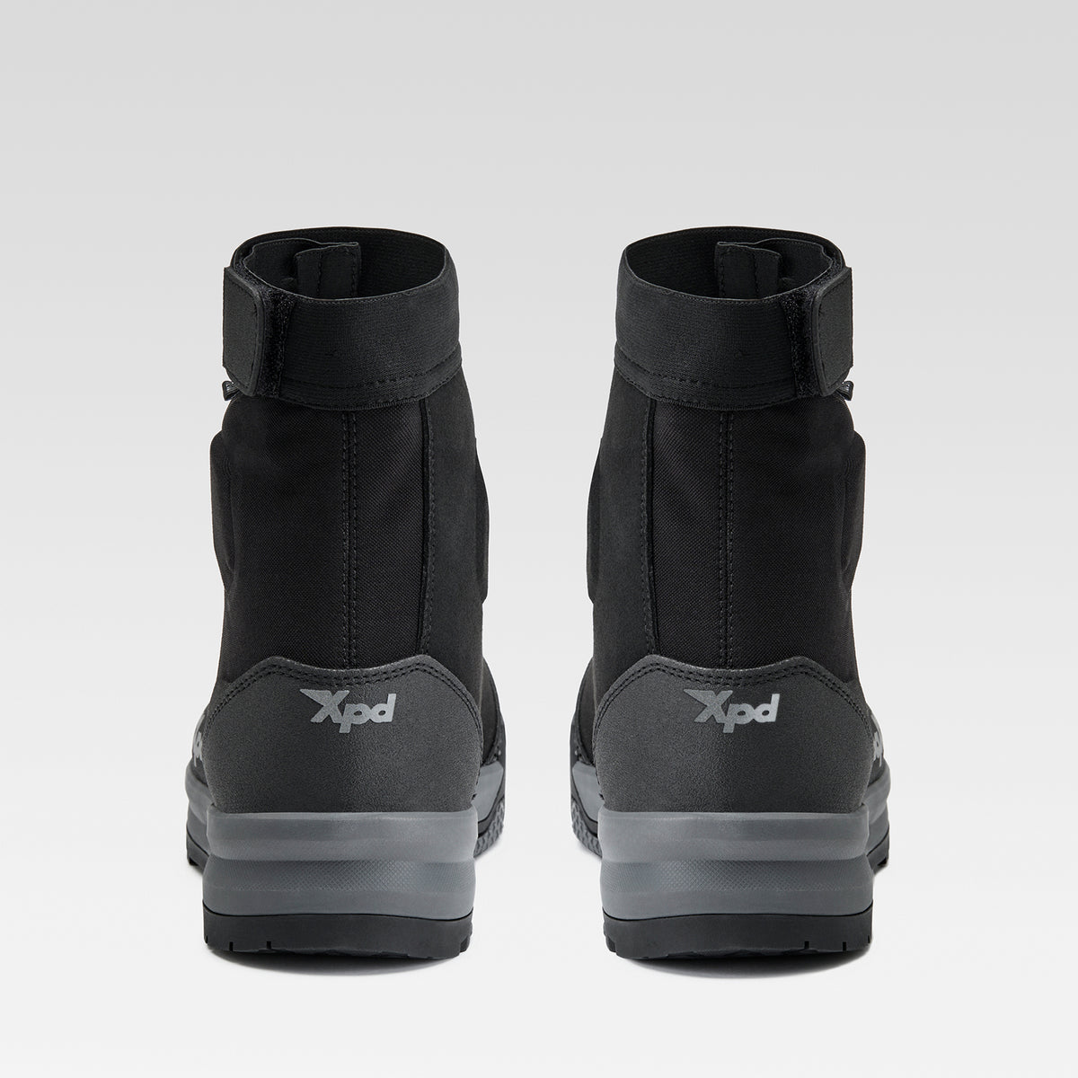 Мото ботуши XPD X-ADV SPORT H2OUT BLACK