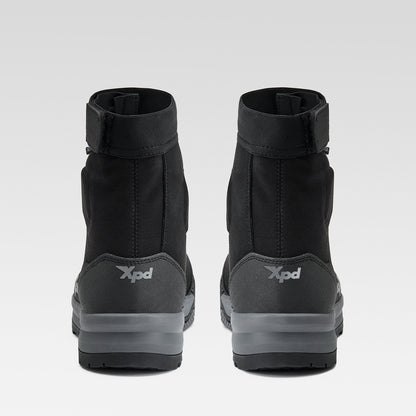 Мото ботуши XPD X-ADV SPORT H2OUT BLACK