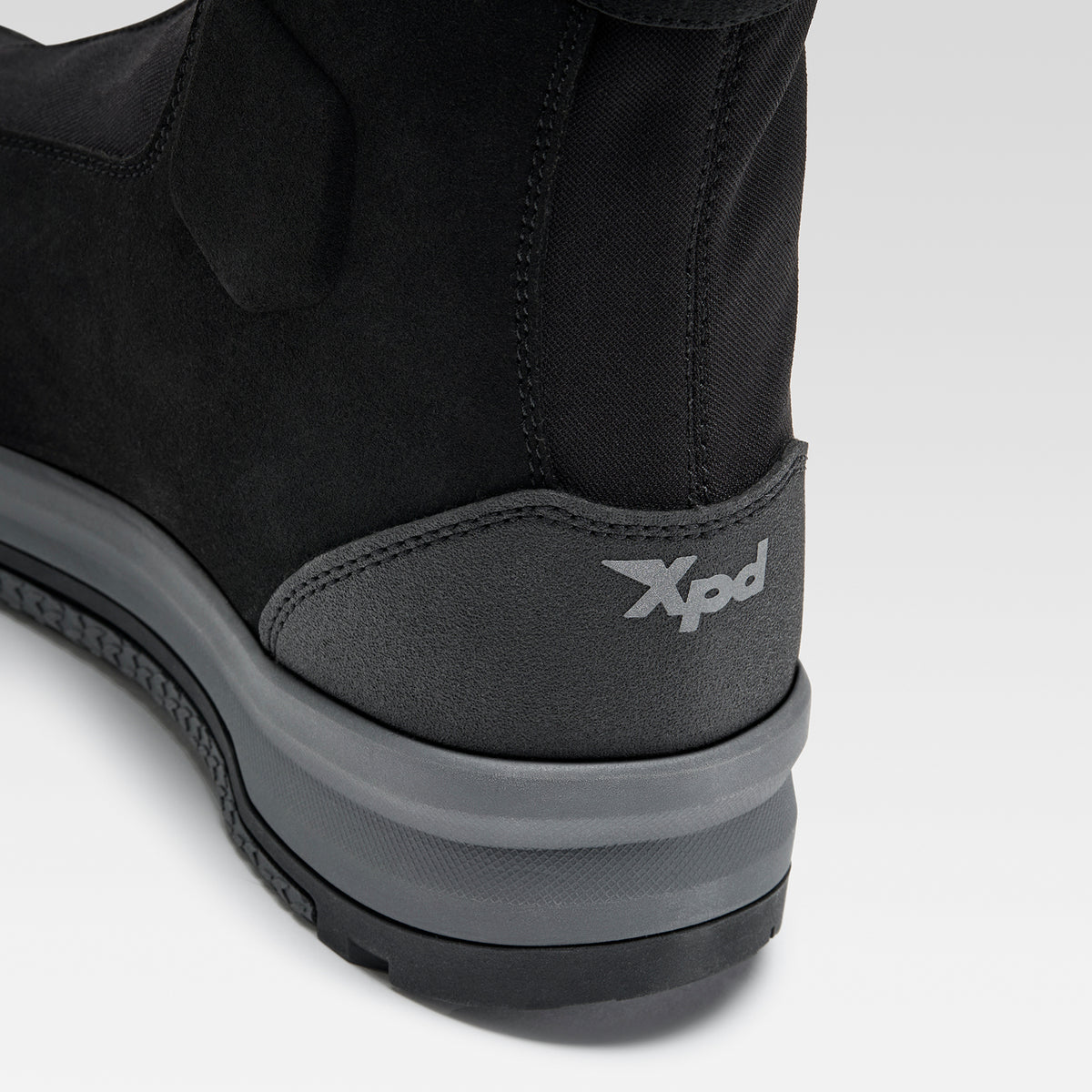 Мото ботуши XPD X-ADV SPORT H2OUT BLACK