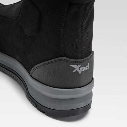 Мото ботуши XPD X-ADV SPORT H2OUT BLACK