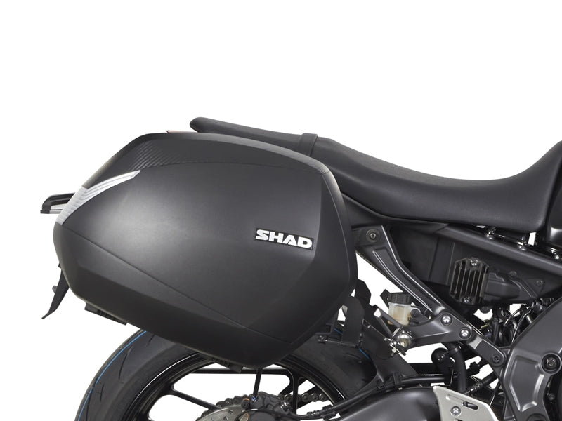 Монтажен комплект за куфари SHAD 3P SYSTEM YAMAHA MT09 '21