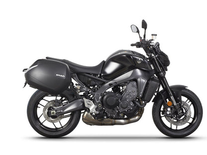 Монтажен комплект за куфари SHAD 3P SYSTEM YAMAHA MT09 '21