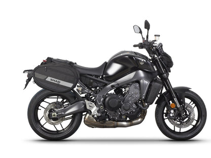 Монтажен комплект за куфари SHAD SIDE BAG HOLDER YAMAHA MT09 '21
