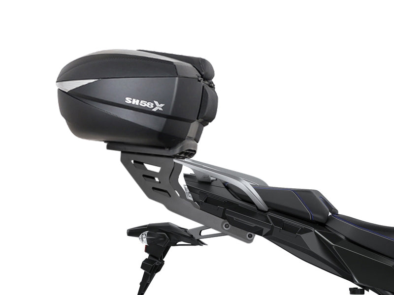 Монтажен комплект за куфари SHAD KIT TOP MASTER YAMAHA TRACER 900 '18