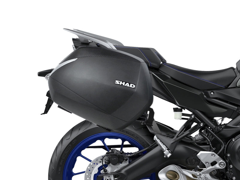 Монтажен комплект за куфари SHAD 3P SYSTEM YAMAHA MT09 TRACER 18