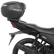 Монтажен комплект за куфари SHAD TOP MASTER YAMAHA YS 125 '17