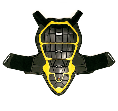 Протектор за гръб и гърди SPIDI Defender Back&Chest 180/195