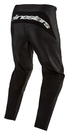 Мотокрос брич ALPINESTARS F-GRAPH BLK/SILV