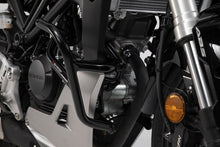 Краш бар SW-MOTECH CRASH BAR CB 125 R ABS